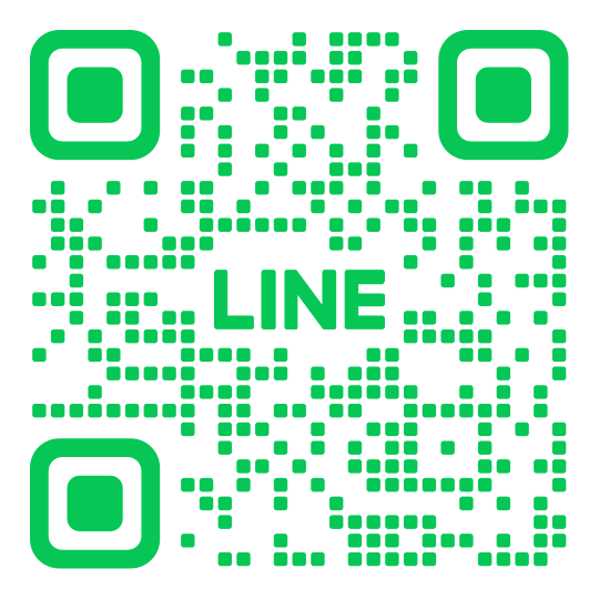 LINE QR Code