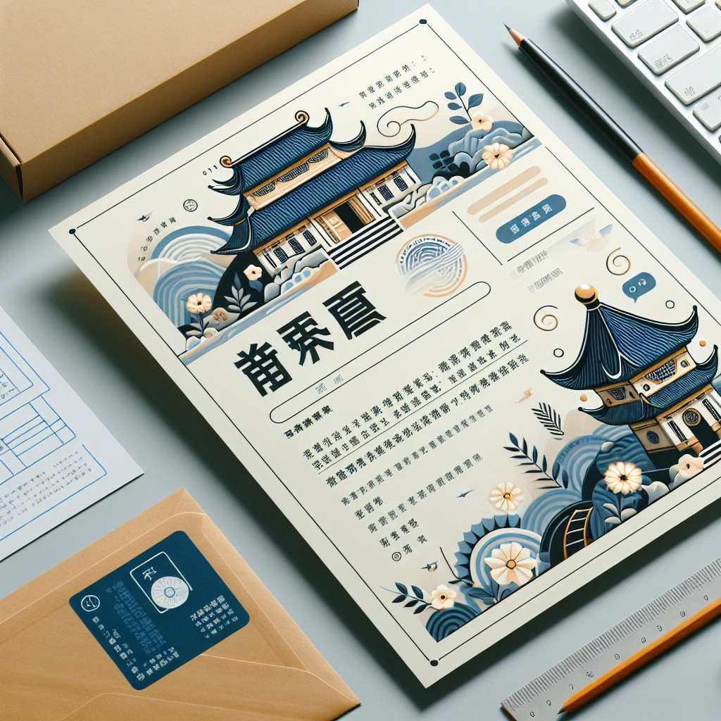 DM設計 - 專業印刷服務推薦