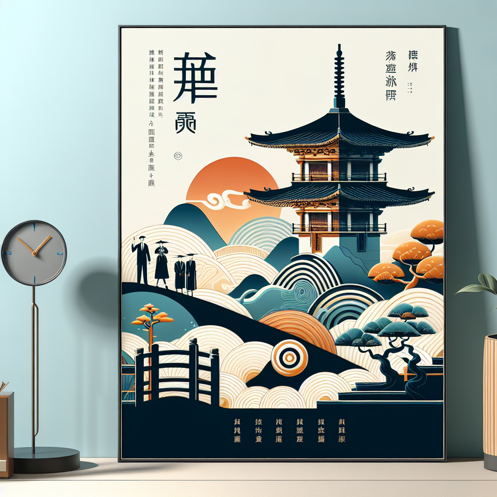 海報輸出 - 專業印刷服務推薦