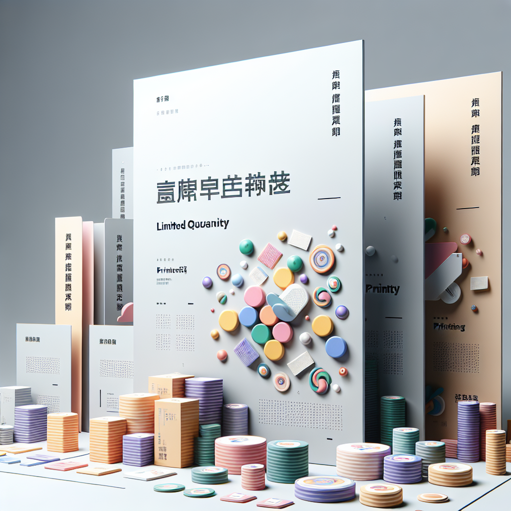 少量彩色貼紙 - eprint.net.tw